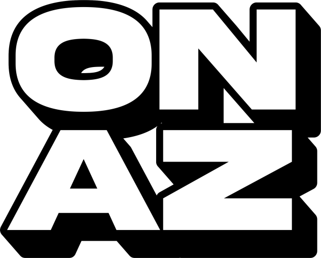 Onaz Estampados Logo