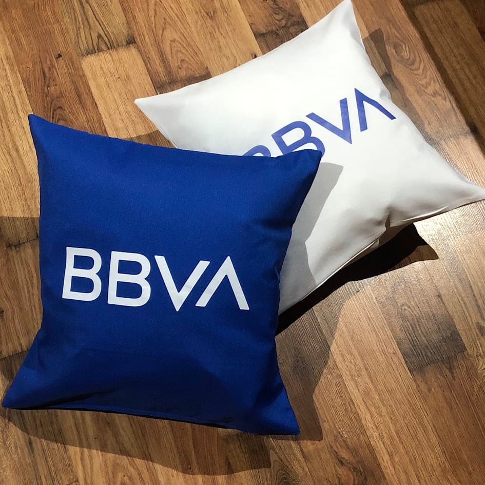 Merch personalizado