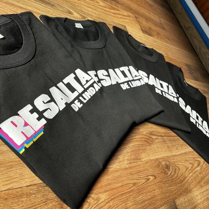 Trabajo Onaz Estampados