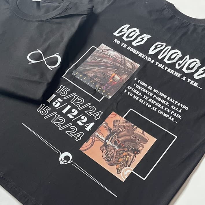 Trabajo Onaz Estampados