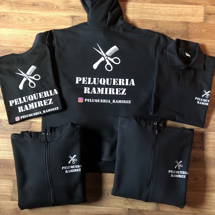 Trabajo Onaz Estampados