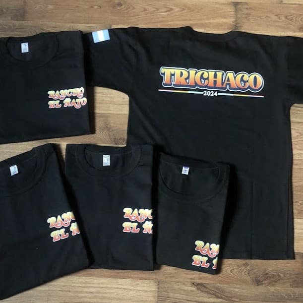Trabajo Onaz Estampados